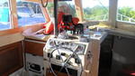 1960 Bolger 42' Downeast Flybridge Auction Photo