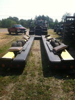 2000 Brownell DE2-6arm Auction Photo