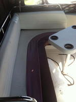 1989 Carver Montego Auction Photo