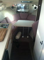 1989 Carver Montego Auction Photo