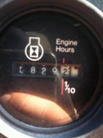 1989 Carver Montego Auction Photo