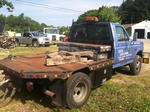 1997 Ford F350XL flatbed Auction Photo