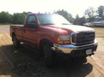 2000 Ford F250XLT Superduty Auction Photo