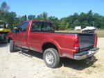 2000 Ford F250XLT Superduty Auction Photo