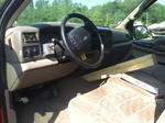 2000 Ford F250XLT Superduty Auction Photo