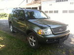 2002 Ford Explorer XLT Auction Photo