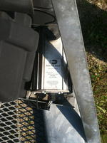 2003 Hostar Goldstar 3200 Auction Photo