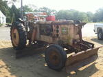 Huber Warco M5210 Auction Photo