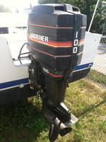 1982 Pointer 21' Auction Photo