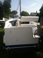 1982 Pointer 21' Auction Photo