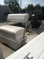 1982 Pointer 21' Auction Photo