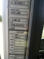 1998 Volvo WX42T Expeditor Auction Photo