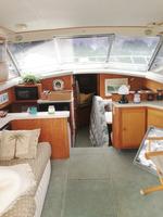 1989 Silverton Defiance Auction Photo