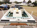 1989 Ski Centurion 351 V8 Auction Photo