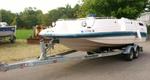 1994 Chaparral Sunseta 220 Auction Photo