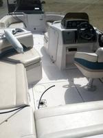 1994 Chaparral Sunseta 220 Auction Photo