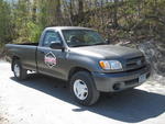 2003 Toyota Tundra TRD 2wd Pickup