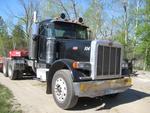 1991 Peterbilt 379 Tractor