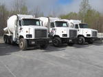 SOLD! MAJOR 2-DAY AUCTION, CONSTRUCTION  - PAVING - BATCH & ASPHALT PLANTS - INVENTORY Auction Photo