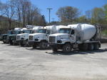 SOLD! MAJOR 2-DAY AUCTION, CONSTRUCTION  - PAVING - BATCH & ASPHALT PLANTS - INVENTORY Auction Photo