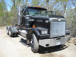 1993 Western 4964F Tractor