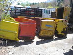 SOLD! MAJOR 2-DAY AUCTION, CONSTRUCTION  - PAVING - BATCH & ASPHALT PLANTS - INVENTORY Auction Photo