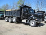 2004 Volvo VHD84F Tri-Axle Dump