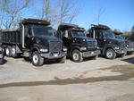 SOLD! MAJOR 2-DAY AUCTION, CONSTRUCTION  - PAVING - BATCH & ASPHALT PLANTS - INVENTORY Auction Photo