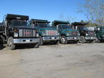 SOLD! MAJOR 2-DAY AUCTION, CONSTRUCTION  - PAVING - BATCH & ASPHALT PLANTS - INVENTORY Auction Photo