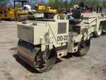 SOLD! MAJOR 2-DAY AUCTION, CONSTRUCTION  - PAVING - BATCH & ASPHALT PLANTS - INVENTORY Auction Photo
