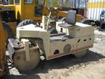 SOLD! MAJOR 2-DAY AUCTION, CONSTRUCTION  - PAVING - BATCH & ASPHALT PLANTS - INVENTORY Auction Photo