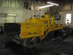 2001 Blaw Know PF161 Paver