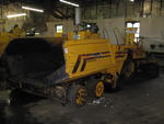1996 Blaw Know PF-3180 Paver