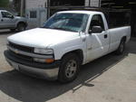 1995 Chevrolet 1500 Silverado 2wd Pickup Auction Photo