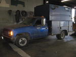 1997 GMC 1500SL ServiceTruck Auction Photo