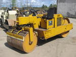 1985 Ferguson 35-ton Roller
