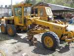 1975 John Deere 570A Motor Grader