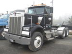 2001 Kenworth W900 Tractor