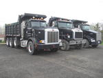 SOLD! MAJOR 2-DAY AUCTION, CONSTRUCTION  - PAVING - BATCH & ASPHALT PLANTS - INVENTORY Auction Photo