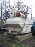 SOLD! MAJOR 2-DAY AUCTION, CONSTRUCTION  - PAVING - BATCH & ASPHALT PLANTS - INVENTORY Auction Photo