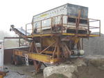 SOLD! MAJOR 2-DAY AUCTION, CONSTRUCTION  - PAVING - BATCH & ASPHALT PLANTS - INVENTORY Auction Photo