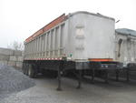 1989 East 32� Aluminum Trailer