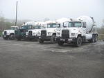 SOLD! MAJOR 2-DAY AUCTION, CONSTRUCTION  - PAVING - BATCH & ASPHALT PLANTS - INVENTORY Auction Photo