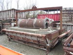 SOLD! MAJOR 2-DAY AUCTION, CONSTRUCTION  - PAVING - BATCH & ASPHALT PLANTS - INVENTORY Auction Photo
