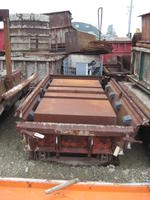 SOLD! MAJOR 2-DAY AUCTION, CONSTRUCTION  - PAVING - BATCH & ASPHALT PLANTS - INVENTORY Auction Photo