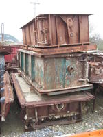 SOLD! MAJOR 2-DAY AUCTION, CONSTRUCTION  - PAVING - BATCH & ASPHALT PLANTS - INVENTORY Auction Photo