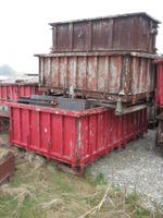 SOLD! MAJOR 2-DAY AUCTION, CONSTRUCTION  - PAVING - BATCH & ASPHALT PLANTS - INVENTORY Auction Photo