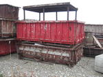 Concrete Molds Auction Photo