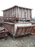 SOLD! MAJOR 2-DAY AUCTION, CONSTRUCTION  - PAVING - BATCH & ASPHALT PLANTS - INVENTORY Auction Photo