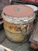 SOLD! MAJOR 2-DAY AUCTION, CONSTRUCTION  - PAVING - BATCH & ASPHALT PLANTS - INVENTORY Auction Photo